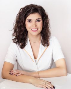 Kinga Kłeczek – Róg