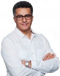 dr n. med. Marwan Saifi