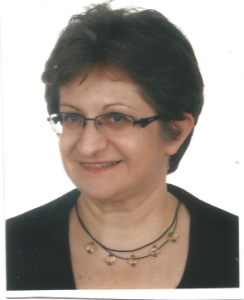 dr n. med. Iwona Kozak-Michałowska