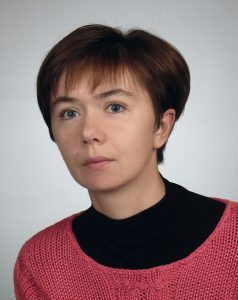 Joanna Rutkowska