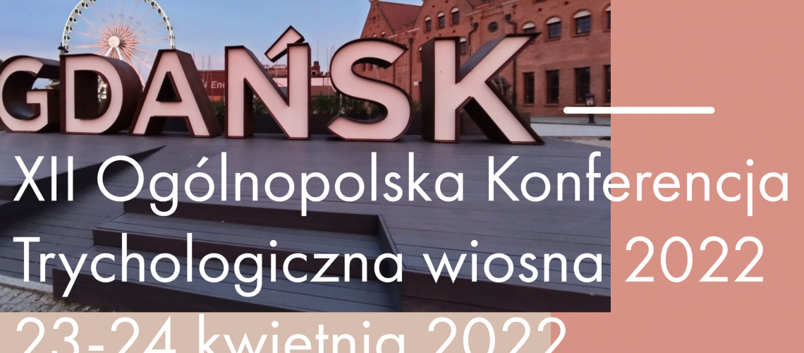 gdansk konferencja 2022